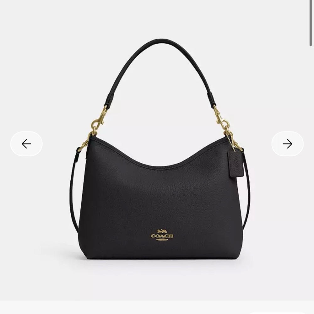 Coach Laurel Bag - Picture 4 of 9